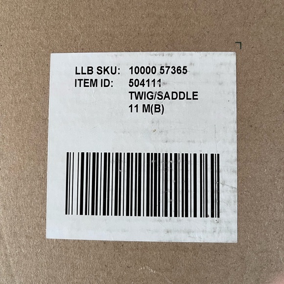 Gorgeous BNIB LL Bean Women’s Snow Boots - Picture 7 of 7